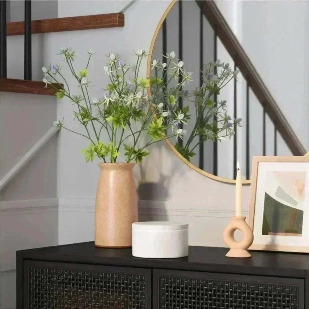 NWT‎ 12pc Thistle Stems - Threshold
